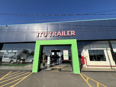 Fachada Itu Trailer