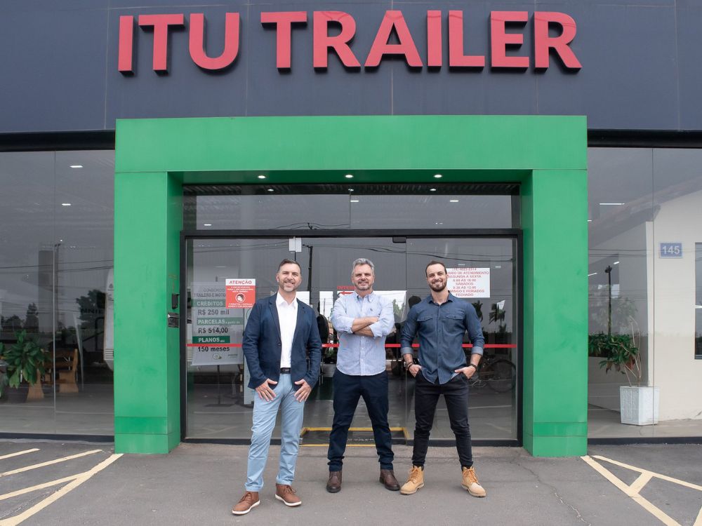 Itu Trailer 1